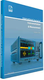 International Journal of Instrumentation and Measurement