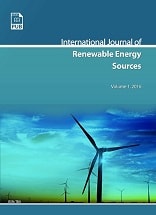 IJRES Front Cover