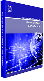 International Journal of Internet of Things and Web Services
