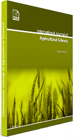 International Journal of Agricultural Science