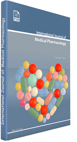 International Journal of Medical Pharmacology