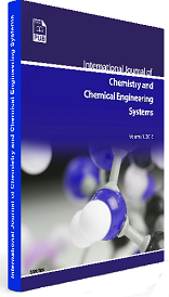 International Journal of Chemistry and Chemical Engineering Systems