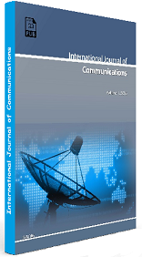 International Journal of Communications