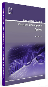 International Journal of Economics and Management Systems