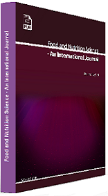 Food and Nutrition Science - An International Journal