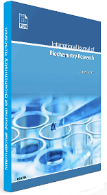 international journal of biochemistry research & review